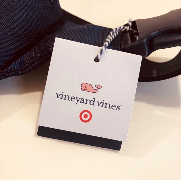 VINEYARD VINES x TARGET BELT BAG - Picture 2 of 6